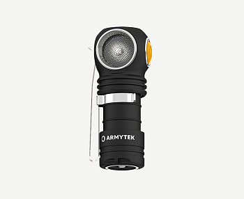 Фонарь ArmyTek Wizard C1 Pro